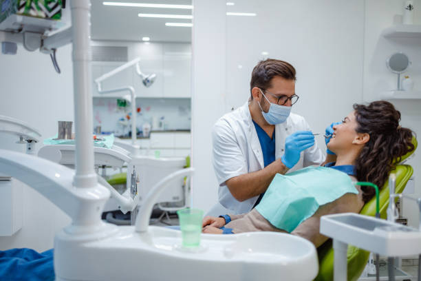 Best General Dentistry  in Gamewell, NC