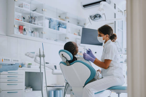 TMJ/TMD Treatment in Gamewell, NC