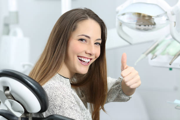 Advanced Technology for Better Dental Care in Gamewell, NC