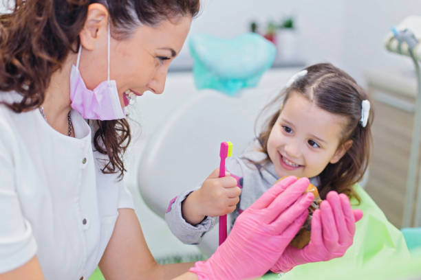 Laser Dentistry in Gamewell, NC